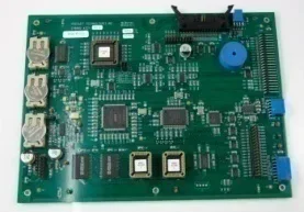 WA200-043S-166 CPU BOARD FOR VIDEOJET 400 SERIES CIJ PRINTER SPARE PARTS Printing Machinery Parts