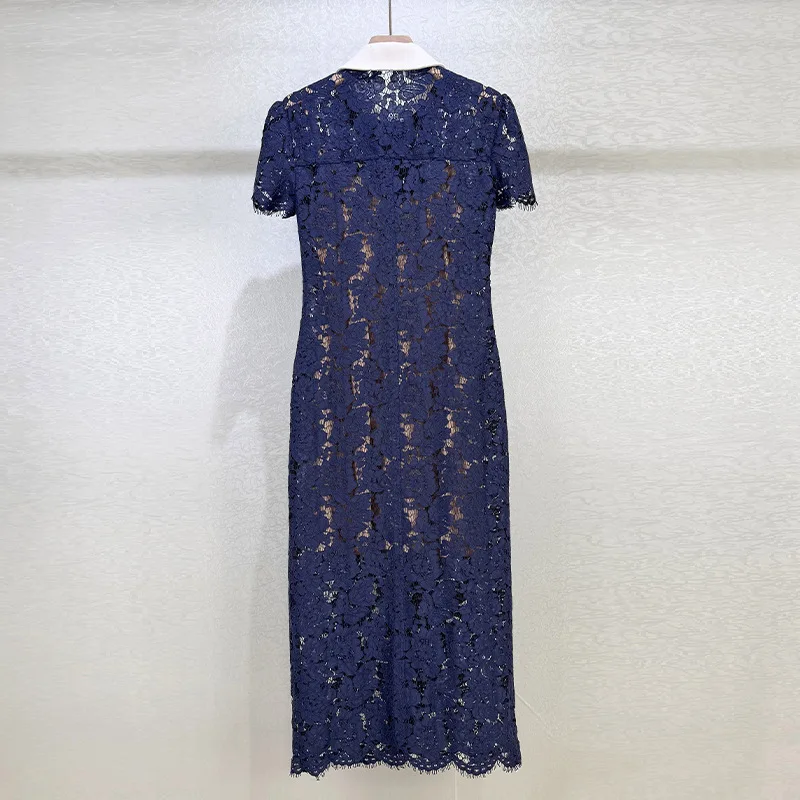 Diamanti di qualità rosa lana intrecciata Tweed due pezzi Set donna autunno inverno abiti corti