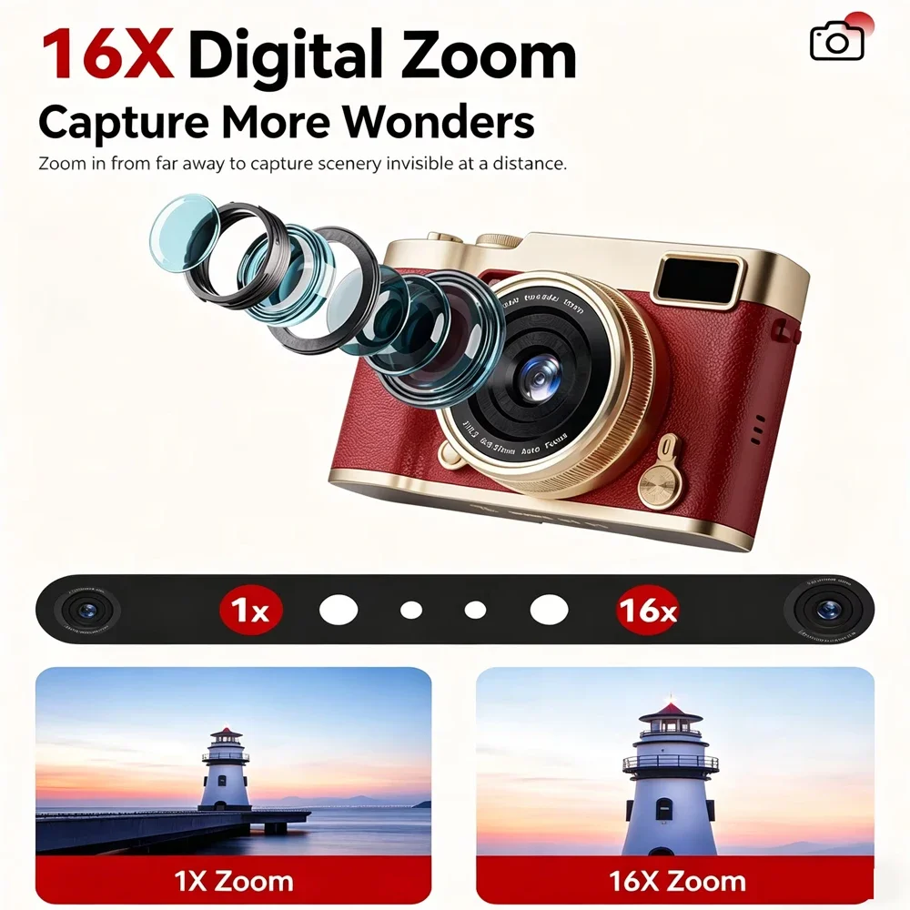 Thumbnail 2 - #55 Best Compact Digital Cameras to Buy In 2026