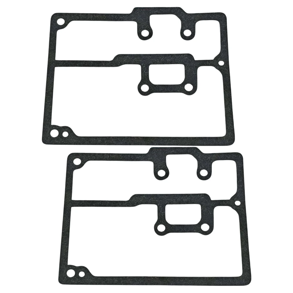 Chainsaw Fuel Tank Gasket Made for For 015 Series Including For 015AV and For 015L Resists Fuel and Engine Oil