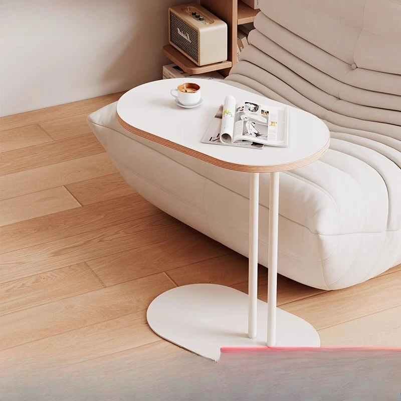 

Premium Household small tea table simple side table sofa table