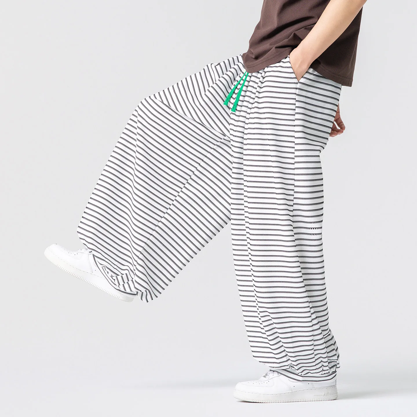 Новые модные мужские брюки в к – обзор и цена Streetwear Brand