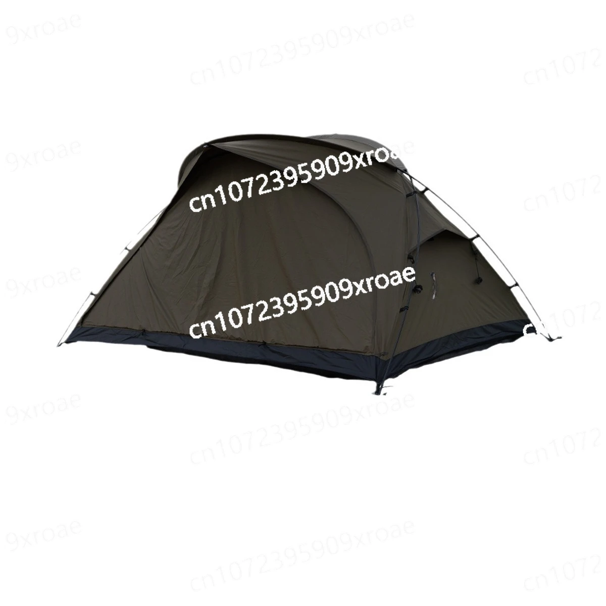 

Палатка для улицы Outdoor Morning Dew, портативная, водонепроницаемая, солнцезащитная, утолщенная, для трех сезонов
