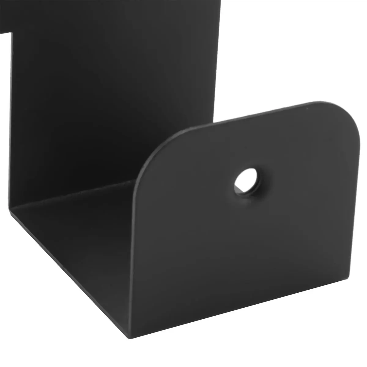 

[AA49] Anti-Theft Doorbell Door Mount,No-Drill Mounting Bracket for Video Doorbell Cover Holder Not Block Doorbell Sensor