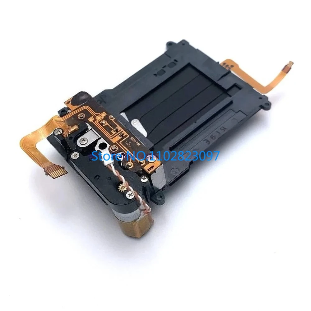 Original for Nikon D750 Shutter Assembly Group Digital Camera Repair Part