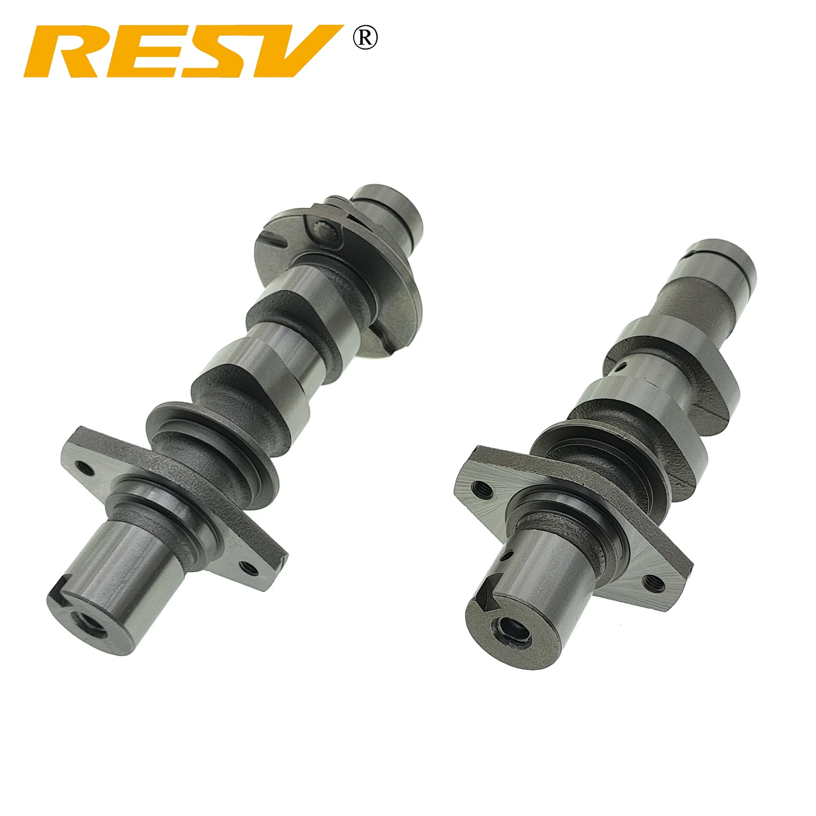 RESV For Suzuki GSXR125 GSXR 125 Raider 150 Fi R150Fi Satria Fi 150 FX125 FU150 IN EX Standard Camshaft Cam Shaft
