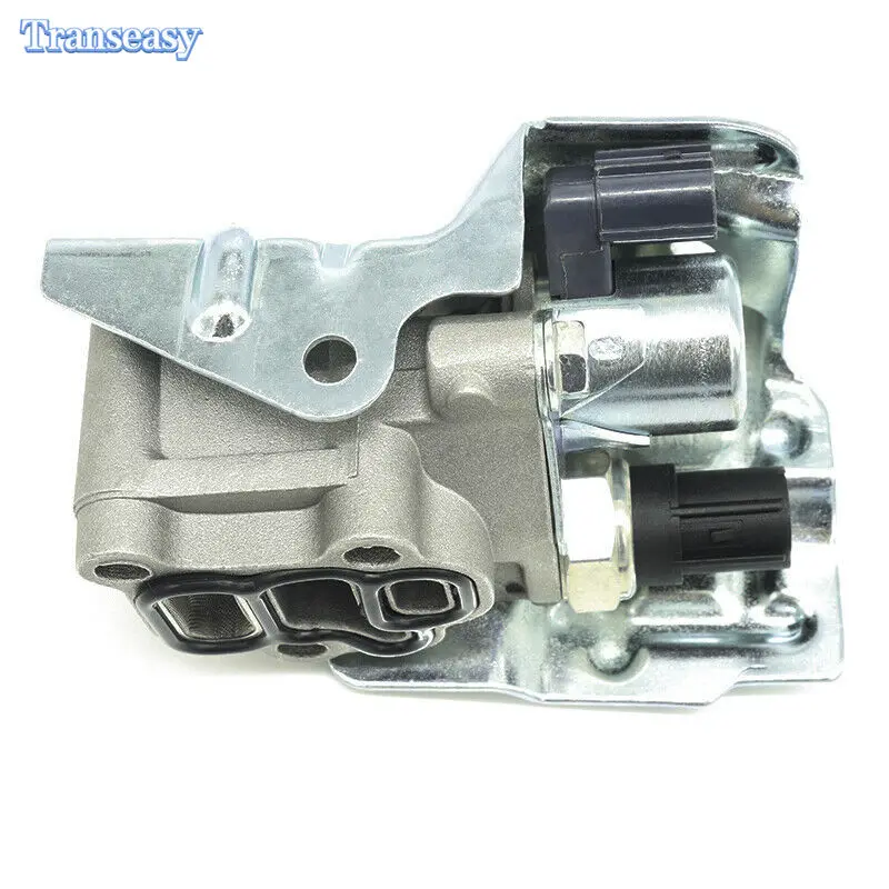 15810-RAA-A03 15810-PRB-A03 15810-RAA-A01 New VTEC Solenoid Spool Valve W/Oil Pressure Sensor 15810RAAA01 Suit For Honda