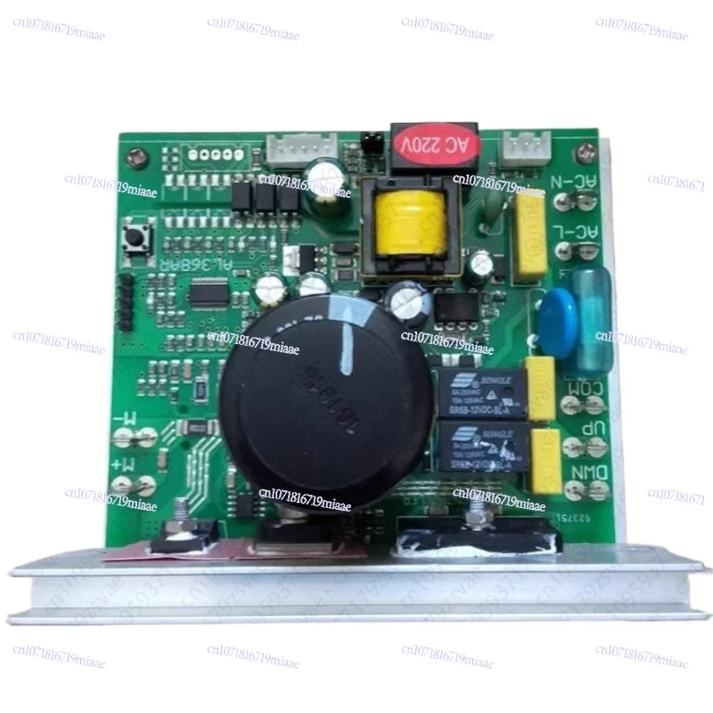 Treadmill Circuit B…