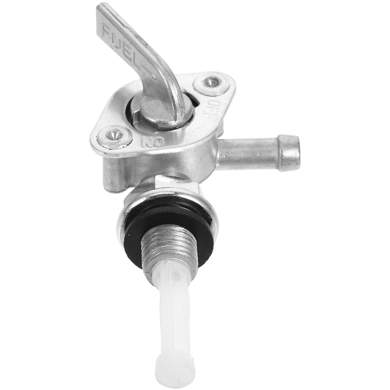 

Generator Fuel Tank Shut Off Valve Fuel Petcock Valve 28-1783-V M10x1.25 Diesel Engine Motorized Bike Mini Bike