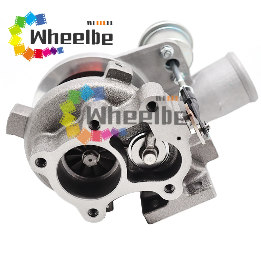 NEW Turbocharger Turbo For Nissan Terrano TD27 TD25 TD23 Engine 14411-7F41A 144117F41A