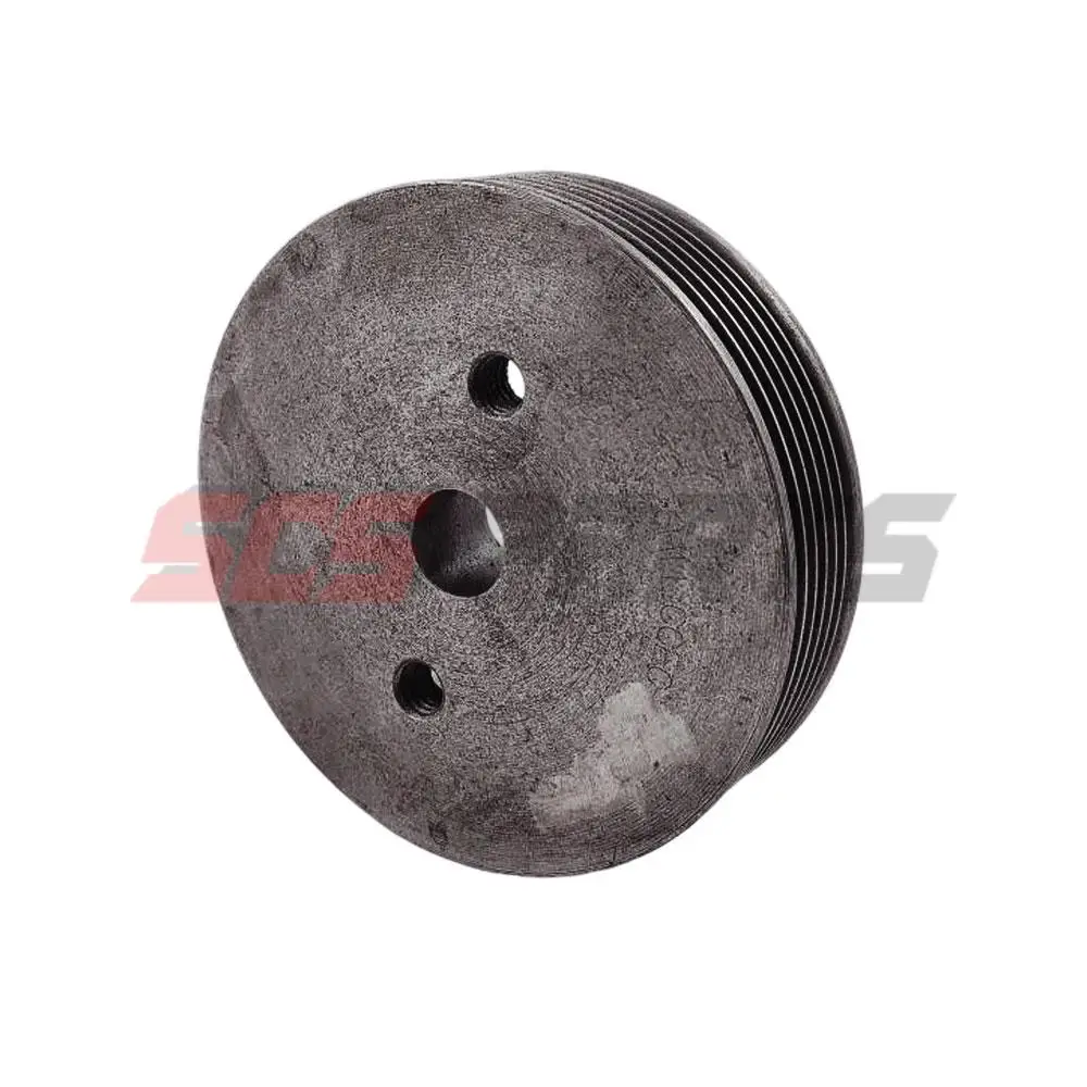 

3025861 3026013 Water Pump Pulley Fit Cummins Engine K19 K38 K50 QSK NT14 NT855