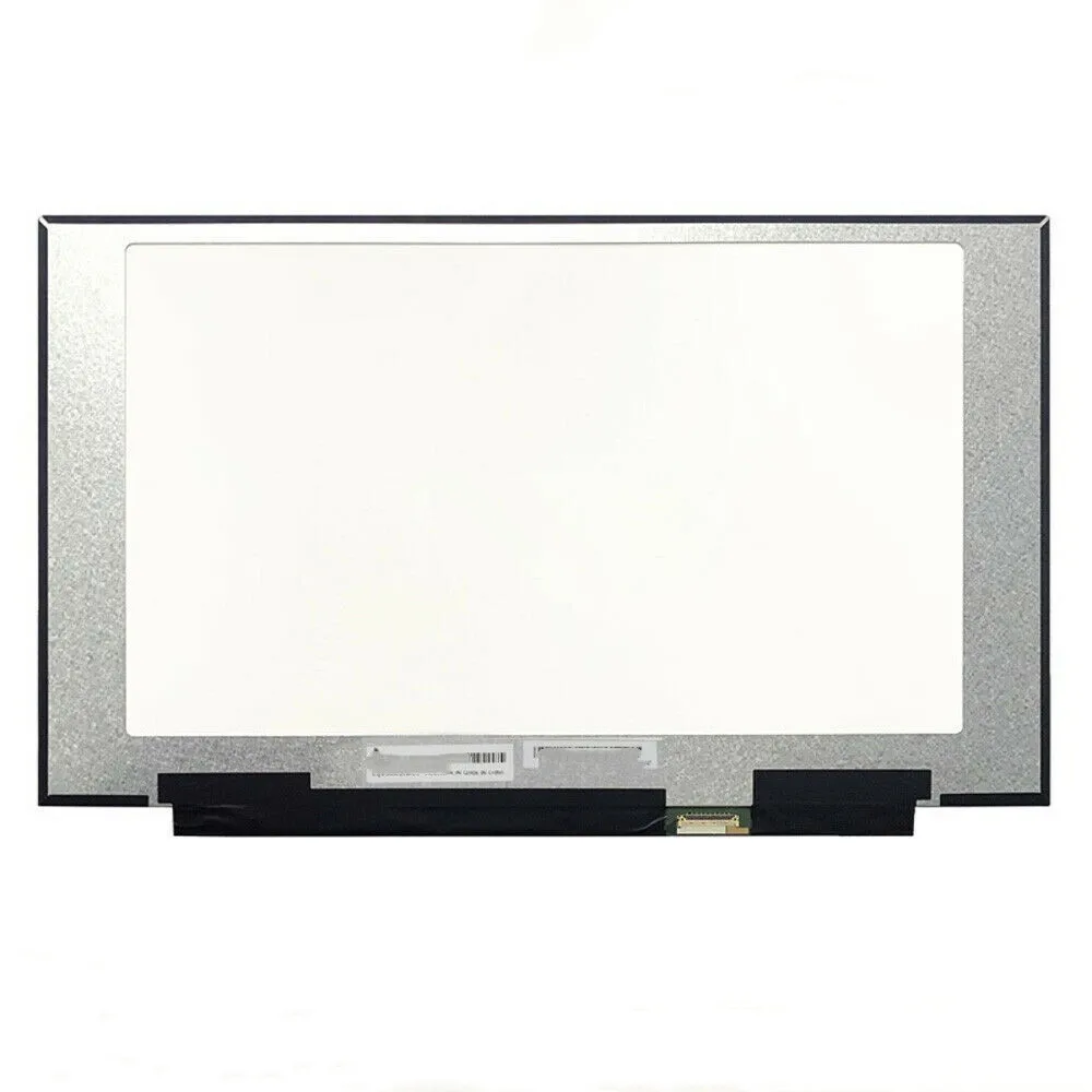 

LQ156M1JW26 15.6 inch LCD Screen IPS Panel FHD 1920x1080 EDP 40pins 60Hz 240Hz 300 cd/m² (Typ.)