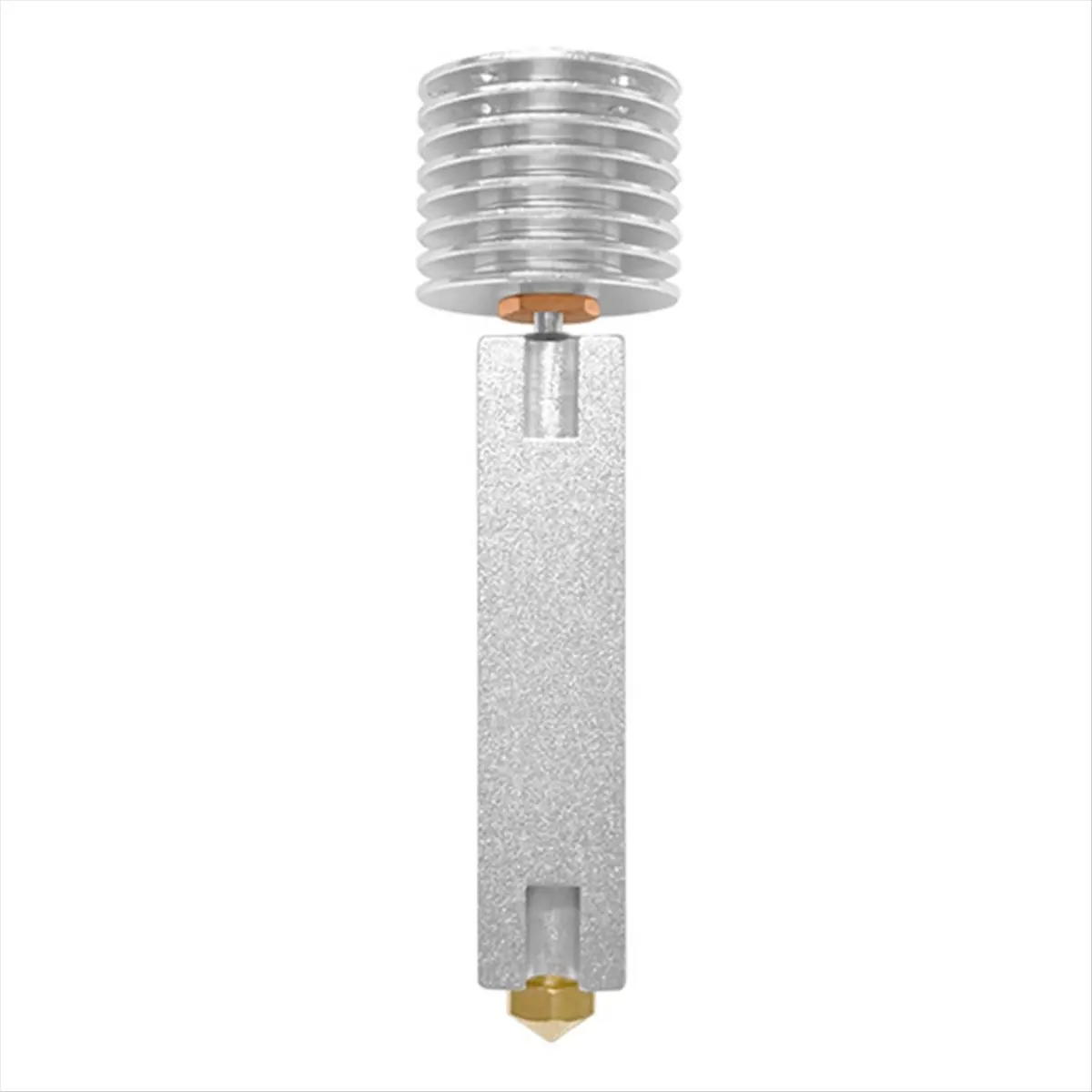 【♮•▲Today-Only!】3D Printer Super Nozzle Hotend Upgrade Kit for Dragon DIY Accessories for Enhanced Printing