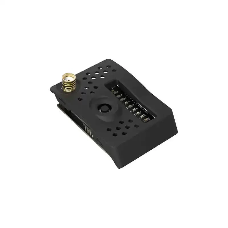 IFlight 4.9-5.8G VRX FPV Glasses Receiver Module Skyzone FatShark Video Receiver Drone Accessories Long Distance Photography VRX