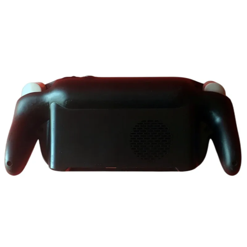 LCD Arcade Game Console com Joystick Duplo, NGC Gameboy, Modificado pela WII Motherboard, 5 polegadas, versão mais recente