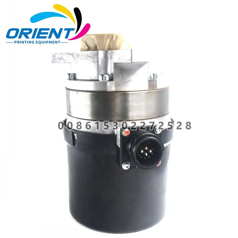 M2.186.5121 M3G084-DF01-01 Ink Fountain Roller Motor SM74 For Heidelberg CD102 SM74 PM74 SX74 Fountain Roller Dirve Pile Changer