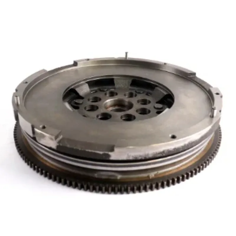 Brand New High Quality Solid Flywheel Assembly 24245480 For Chevrolet Camaro 2010-2015 With 1 Year Warranty