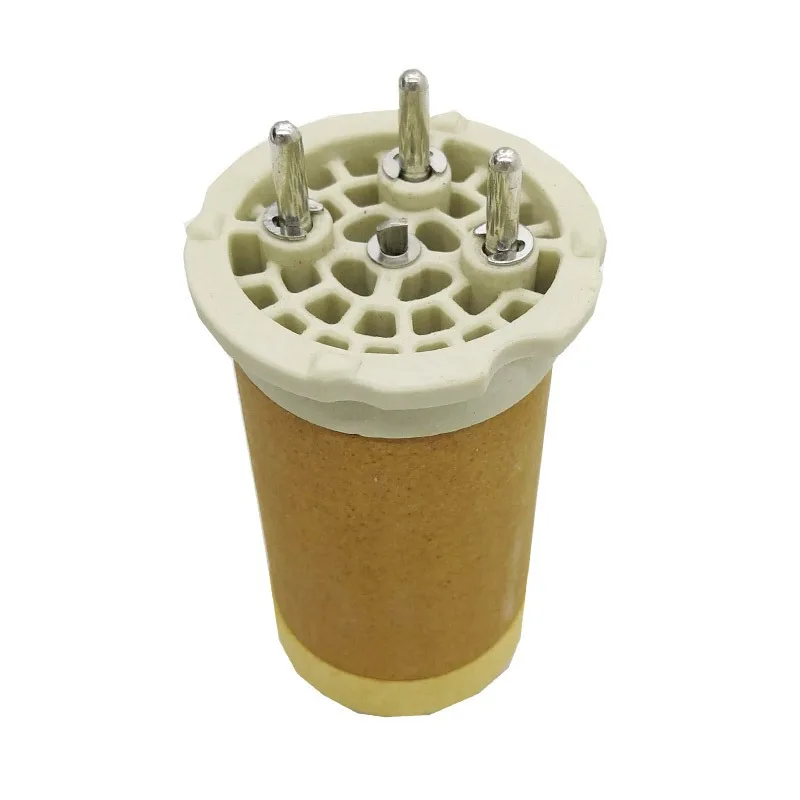 3400W hot air extrusion type plastic welding gun accessories tripod 3300W heating tube heating core