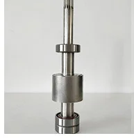 High Speed Deep Well Solar Water Pump 30hp High Power For Agriculture Farm Irrigation