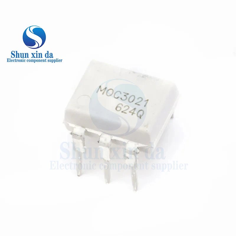 10 SZT. MOC3020 MOC3021 MOC3022 MOC3023 MOC3031 MOC3041 MOC3043 MOC3052 MOC3061 MOC3062 MOC3063 MOC3081 MOC3082 MOC3083 SMD SOP UKŁAD scalony