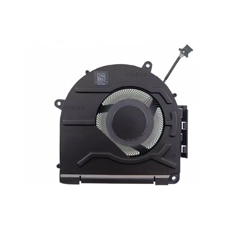 pp For HP ENVY 17X 17-CH 17T-CH TPN-W148 CPU GPU Fan M45786-001 M45787-001