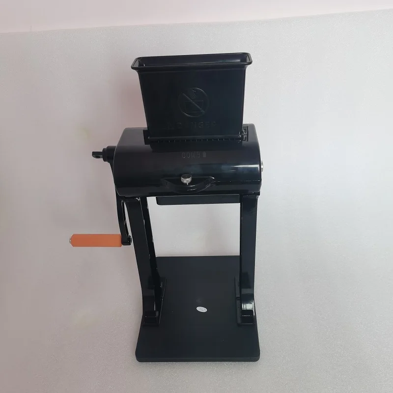 Commercial Meat Tenderizer Stainless Steel Meat Tenderizer Machine Kitchen Tool for Beef Turkey Chicken Pork Steak Fish