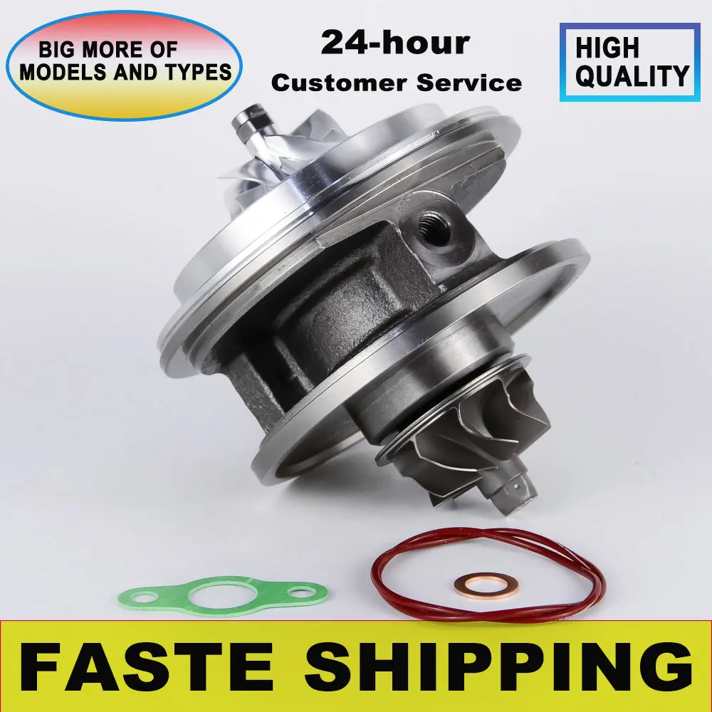

MFS Turbine Core K03 Turbo CHRA for HYUNDAI H-100 GRAND STAREX ILOAD D4CB 2012- 53039880353 Turbocharger Cartridge ​28231-4A700