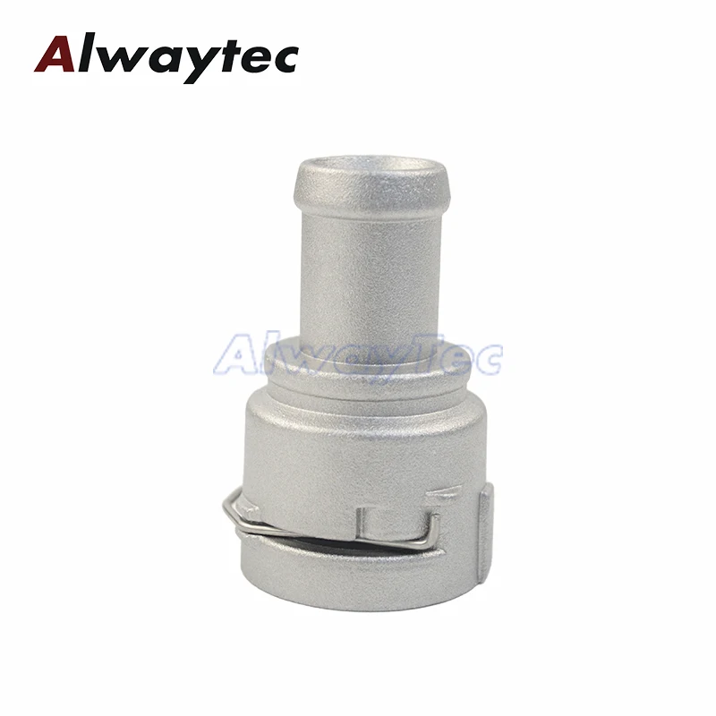 Aluminum Water Cool…