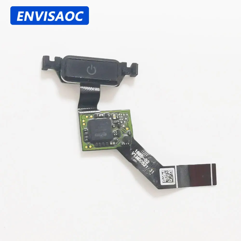 

OEM For ASUS ROG Flow X13 GV301 GV301Q GV301QC GV301QE GV301QH GV301R GV301RA GV301RC GV301RE Laptop Switch Power Button Board