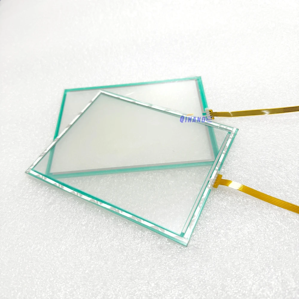 20PCS NEW Touch Screen Touch Panel Glass For M3 Korg PA3X PA2X Pro Sintetizador De Pantalla Touch LCD Sensor DIY Parts
