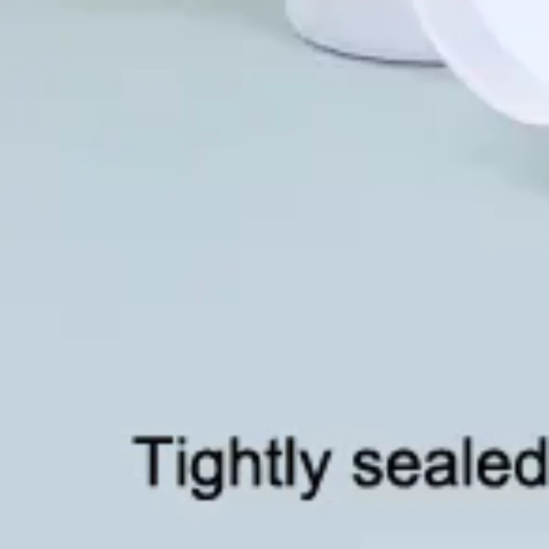 10 Uds 15/20/30/50/100ml blanco Flip Top loción rellenable vacía tubos para apretar viaje a prueba de fugas para crema de manos loción para el cuidado de la piel DIY