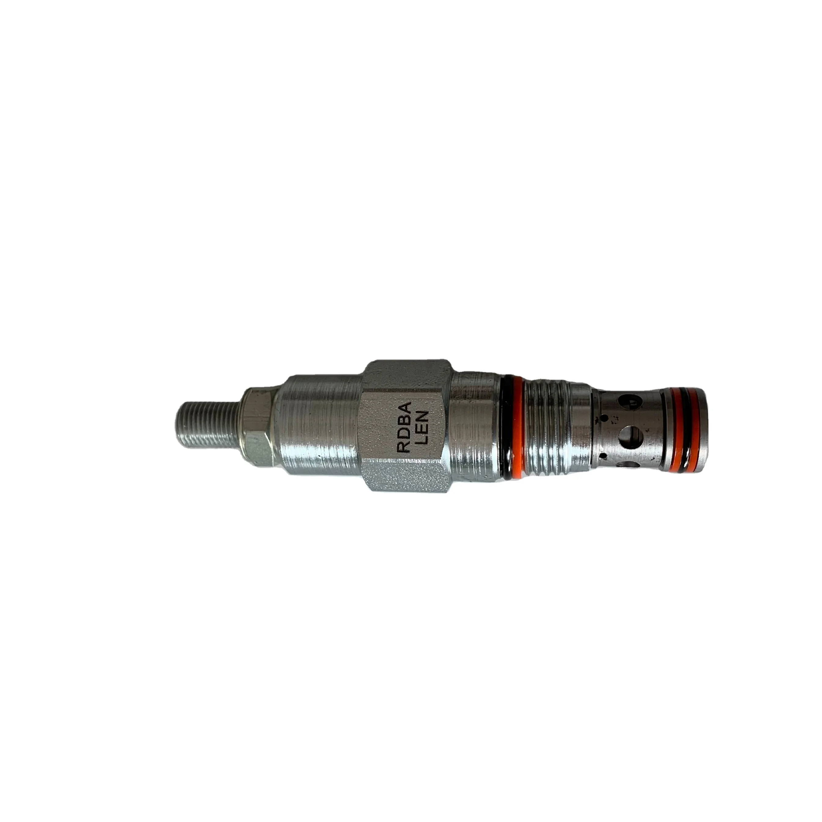 RDBA-LEN RDBALEN RDBA LEN SUN Hydraulics Original Genuine Direct-acting Relief Valve competitive in stock cartridge valve
