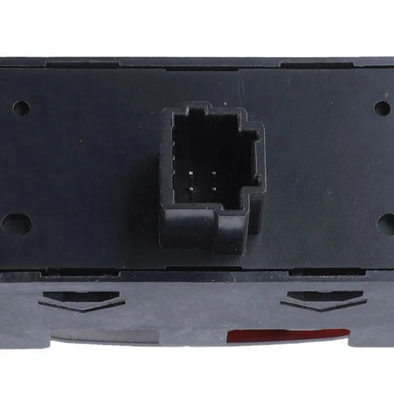 Interruptor de luz de emergencia para Renault TRAFIC, botón de advertencia de peligro, 252100622R, 25210-0622R