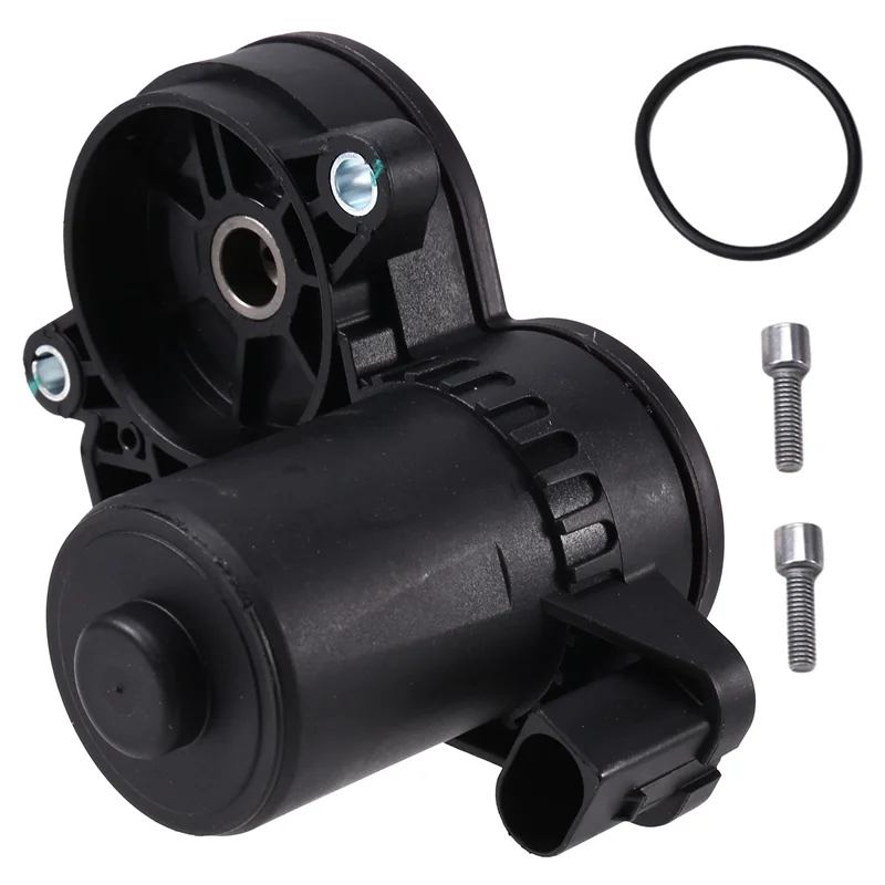 

X39A-Parking Brake System Handbrake Motor Actuator For Maserati Levante Ghibli Quattroporte Grecale Left