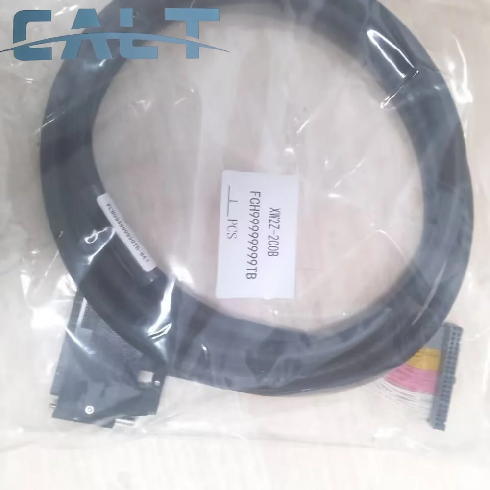 

Кабель XW2Z-050B XW2Z-100B XW2Z-150B XW2Z-200B XW2Z-300B 500B. Цвет случайный.