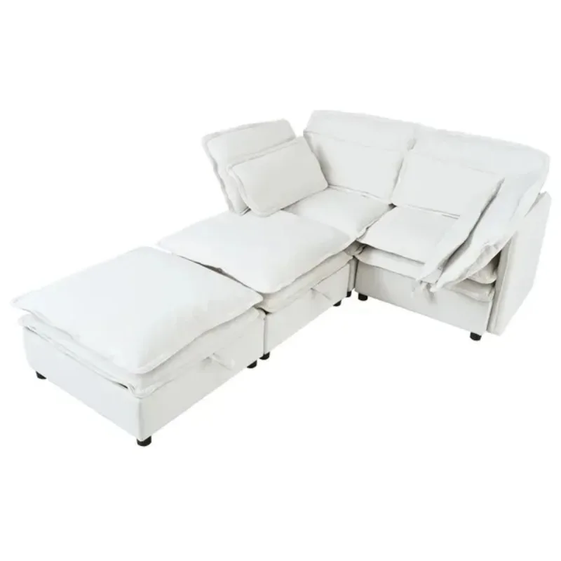 Floor Sofa Set Living Room Bean Bag Sofa Bed Couch Sofacama Vacuum Tablets Sofas Chaise Longue Lazy Chair Modern Armchairs