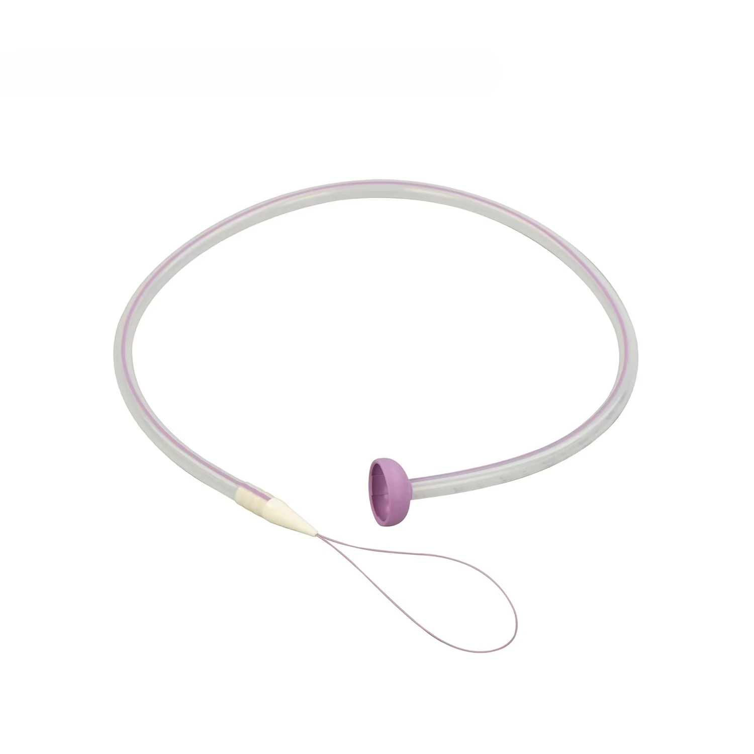 Disposable Percutaneous Endoscopic Gastrostomy (PEG) Feeding Kits & Tubes Class II Medical Device Sizes 12-24Fr
