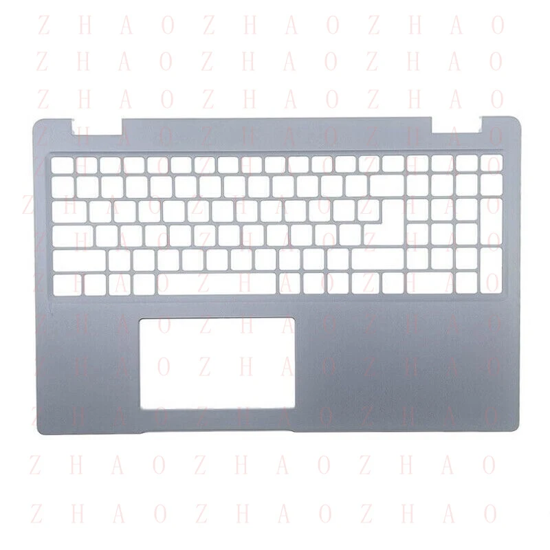 

L+ New For Dell Latitude 5530 Palmrest Upper Case KB Bezel Cover 0DDMHF