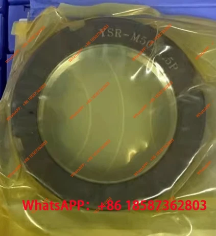 Precision Locking Nut YSR-M30x1.5P Screw Spindle Self-locking Retreat