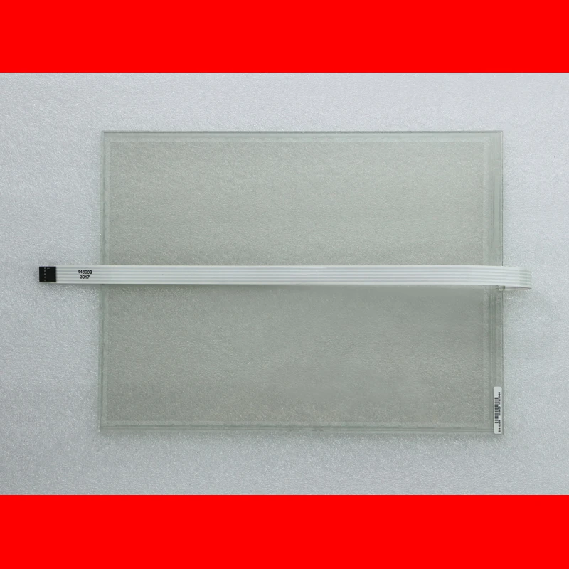 

15'' E529469 SCN-A5-FLT15.0-F09-0H1-R -- Touchpad Resistive touch panels Screens