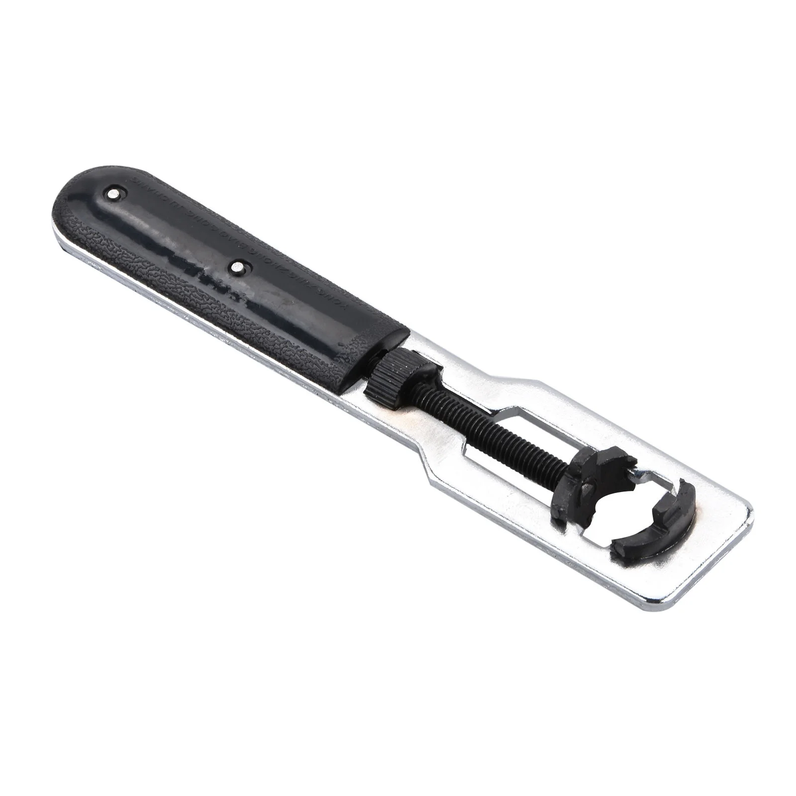 Adjustable Watch Back Case Cover Opener Remover Wrench Watchmaker Repair Tool