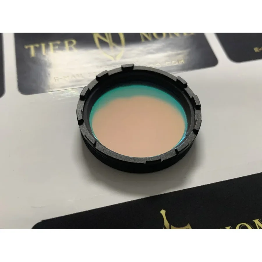 

Устройство ночного видения PVS7 PVS14 Световой фильтр помех 1431 ANVIS69 Лазерный экран LIF-резьба