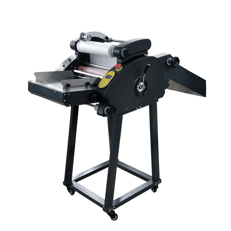 Auto Feeder Laminating Machine Lamination Machine Auto Feder Auto Hot Lamination Machine