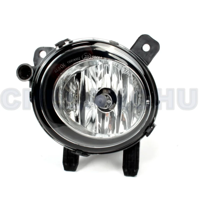 Par luz de nevoeiro frontal com lâmpadas de halogênio, lâmpada para BMW série 3, F30, F31, F34, 2012, 2013, 2014, 2015, 2016, 63177428911, 63177428912