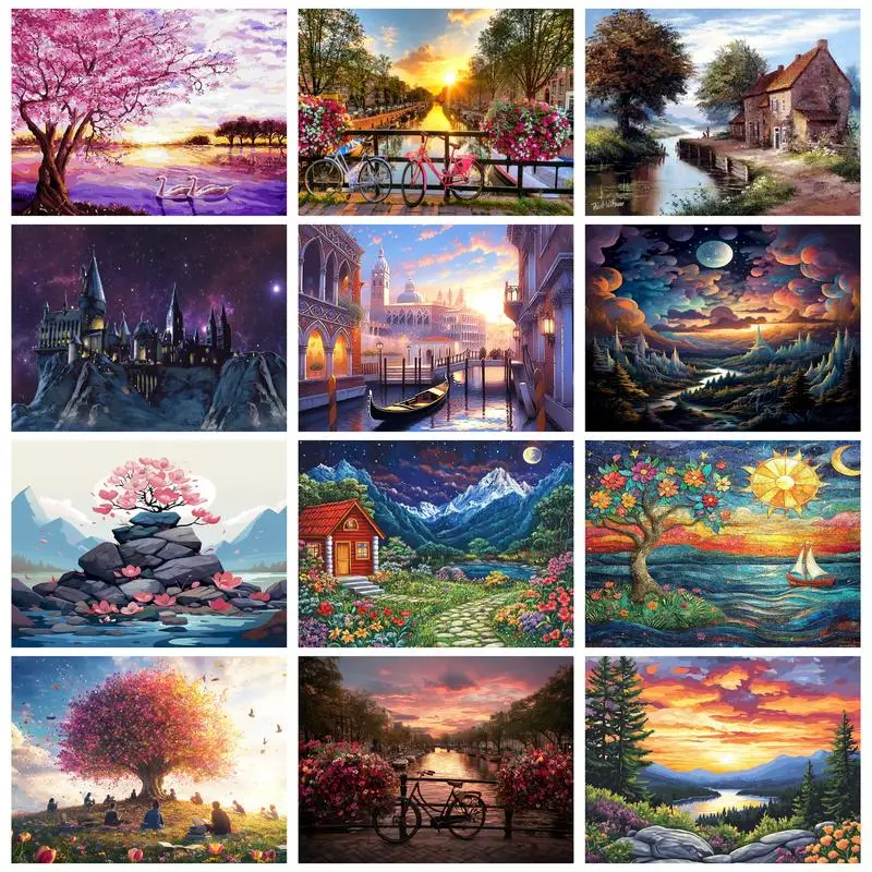 Ruopoty Paint By Nu…