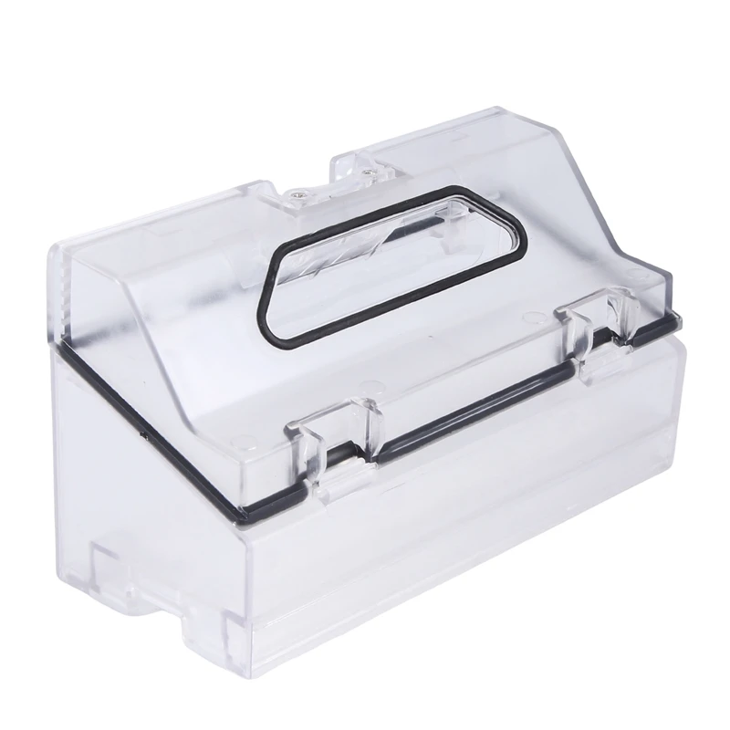 Geeignet für Dreame-Kehr roboter zubehör w10 pro Staub box mit Filterersatz-Zubehörteilen