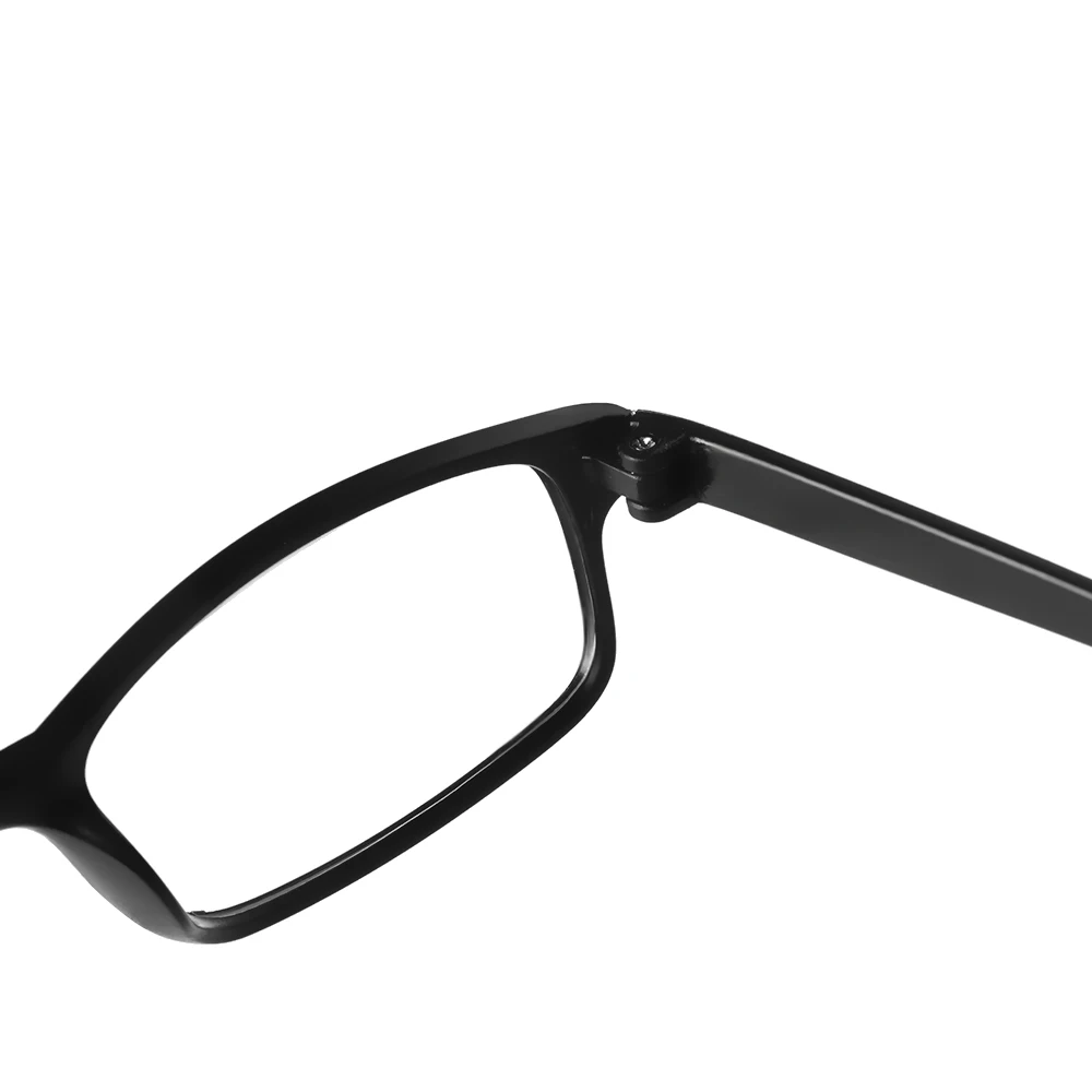 Magnifying Ultra Light Flexible +1.00~+4.0 Diopter Reading Glasses Eyeglasses Vision Care