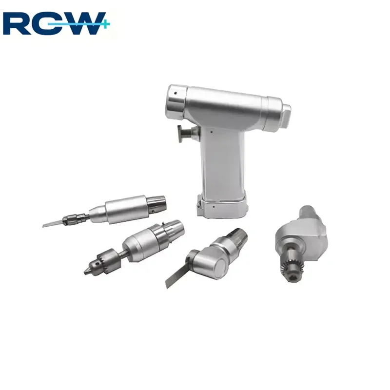 RCW Factory Direct Sale Mini Drill Small Electric Saw Drill