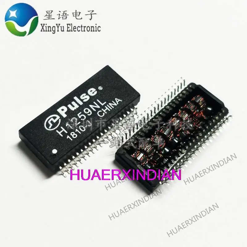 

5 шт. оригинальные H1259NL H1259NLT SOP-40