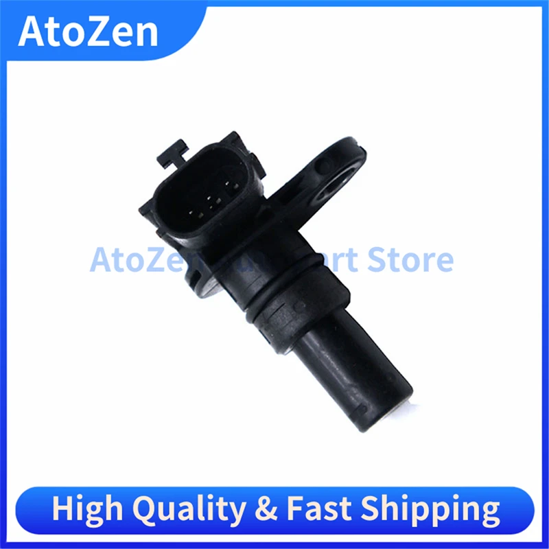 Car Transmission Input/Output Speed Sensor 8651A066 8651A067 for Mitsubishi Lancer Outlander 2.4L 2.0L 2008 2009 2010 2011 New